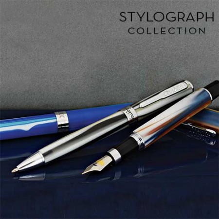 Stylograph