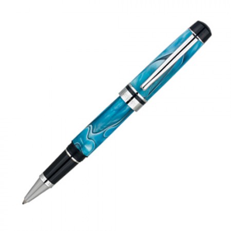 Turquoise-Swirl---Rollerball-MV26892
