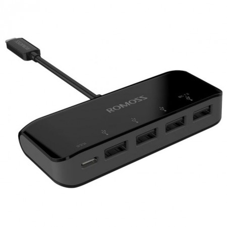 USB-C-3.1-Multiport-Adapter-CH08C4A-(BK)