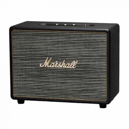 WOBURN-BLACK,SPEAKER