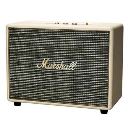 WOBURN-CREAM,SPEAKER