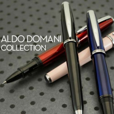 Aldo Domani