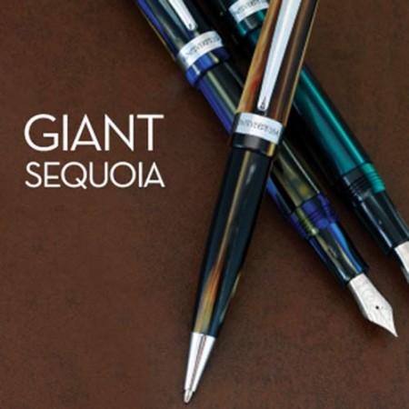 Giant Sequioa
