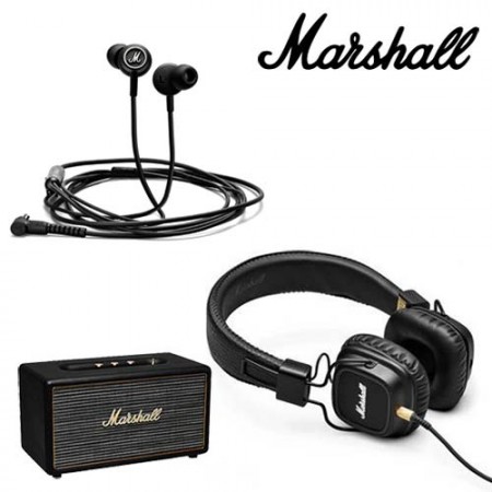 Marshall