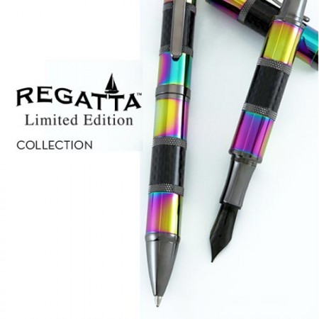 Regatta limited Edition