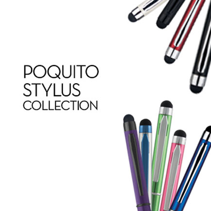 Poquito Stylus
