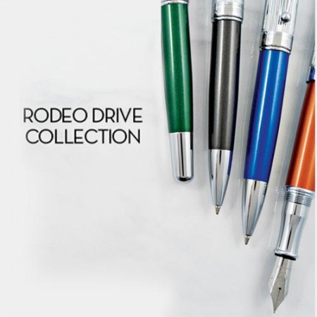 Rodeo drive