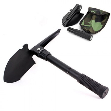 Shovel