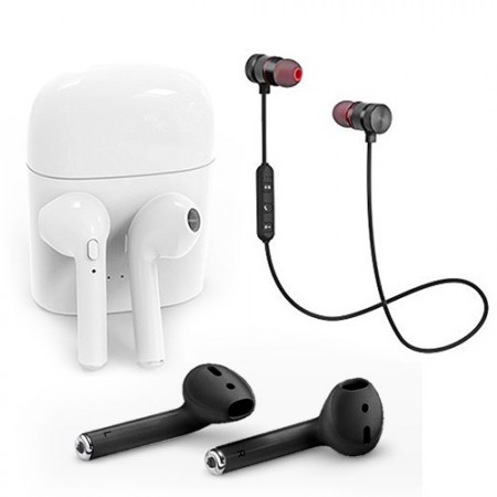 Earphones