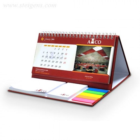 table-calendar