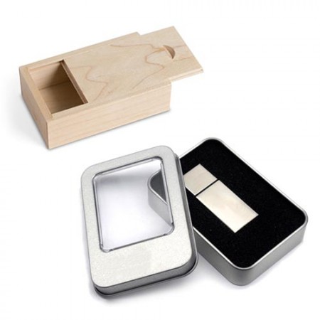 USB Boxes