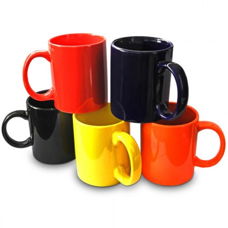 Ceramic Mug