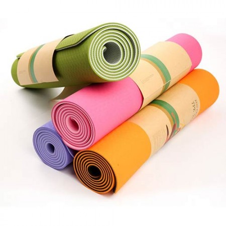 Yoga Mat