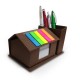 House-shaped-memopad