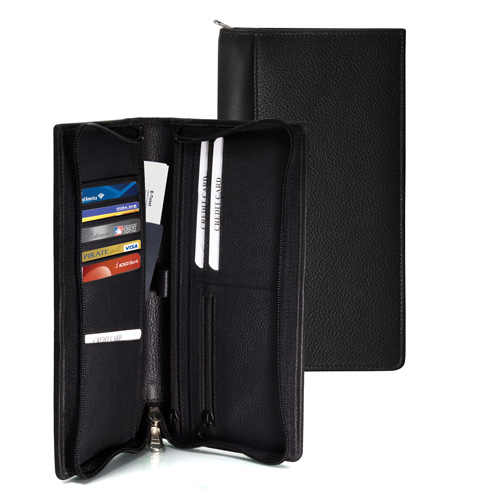 Travel Wallet STIN 19317-12