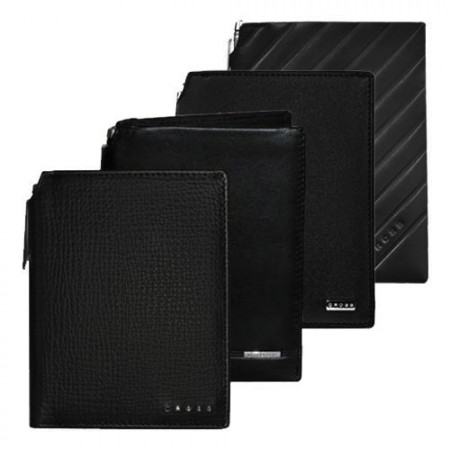 Cross Passport Wallet