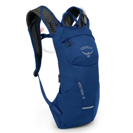 Katari 3 w Res Cobalt Blue - 10001773