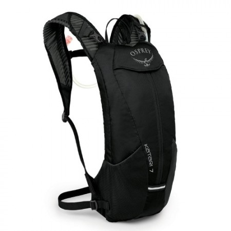 Katari 7 w Res Black - 10001769