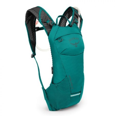 Kitsuma 3 w Res Teal Reef - 10001779