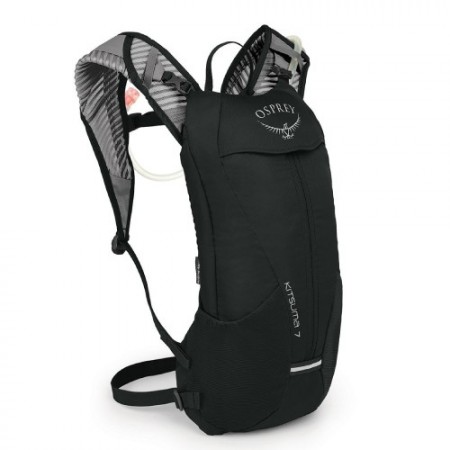 Kitsuma 7 w Res Black - 10001775