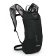 Kitsuma 7 w Res Black - 10001775