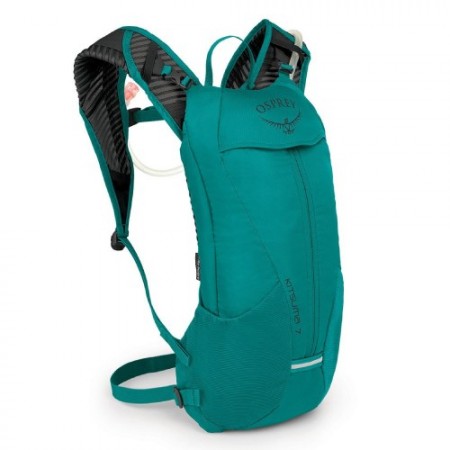 Kitsuma 7 w Res Teal Reef - 10001776