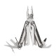 LEATHERMAN CHARGE® TTI PLUS 832529