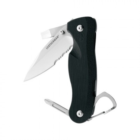 LEATHERMAN CRATER® C33TX 8602240N