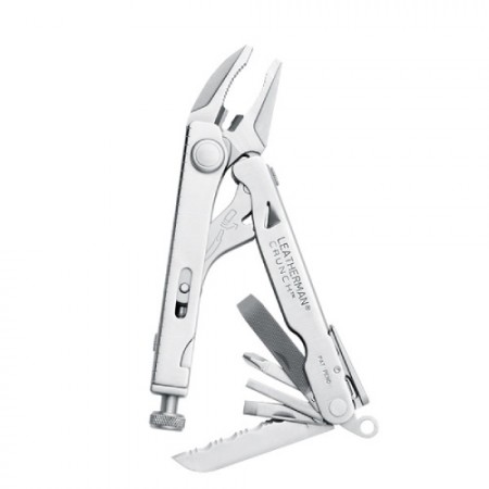 LEATHERMAN CRUNCH HERITAGE LEATHER 832544