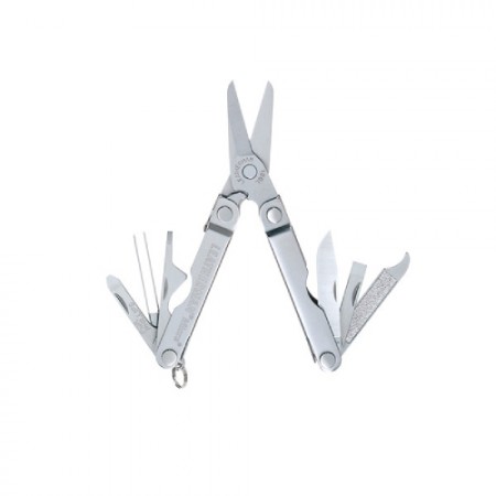 LEATHERMAN MICRA HERITAGE LEATHER PEG 832548