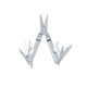 LEATHERMAN MICRA HERITAGE LEATHER PEG 832548