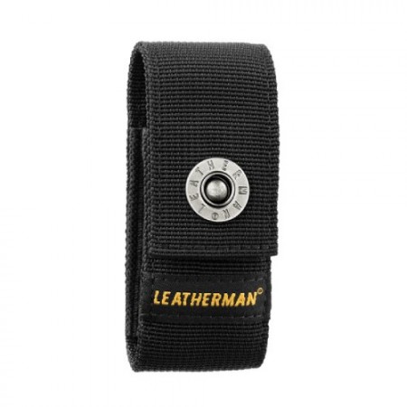 LEATHERMAN SHEATH NEW NYLON BLACK MED 934928