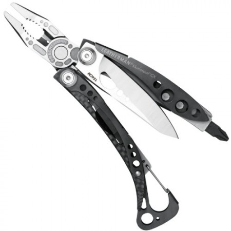 LEATHERMAN SKELETOOL® CX 830924