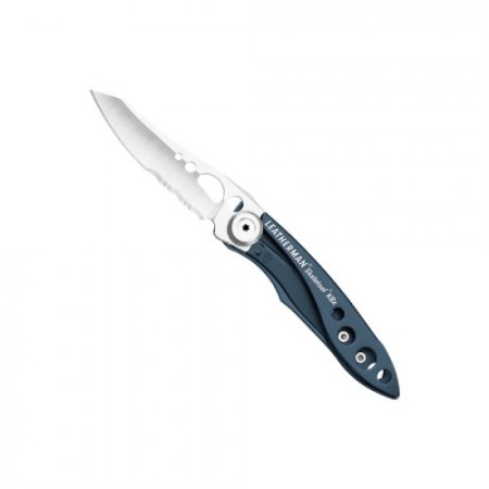 LEATHERMAN SKELETOOL® KBx DENIM 832425