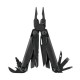LEATHERMAN SURGE BLACK NYLON PEG INT 831334