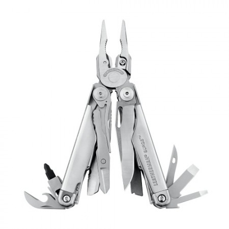 LEATHERMAN SURGE®-(PREMIUM SHEATH)-(12 per  PEG) 830167