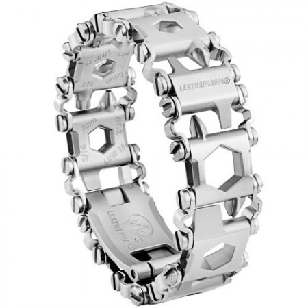 LEATHERMAN TREAD™ LT Stainless 832433