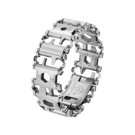 LEATHERMAN TREAD™-(STAINLESS)- BLISTER 832231