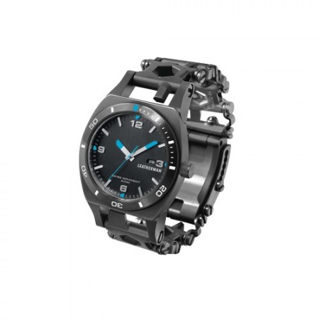 LEATHERMAN TREAD™ Tempo Black 832420