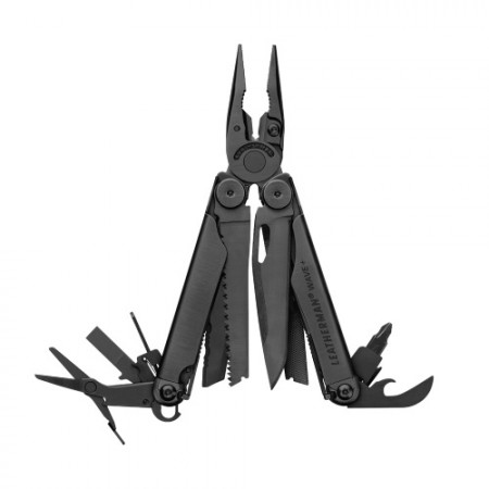 LEATHERMAN WAVE® PLUS - BLK 832527
