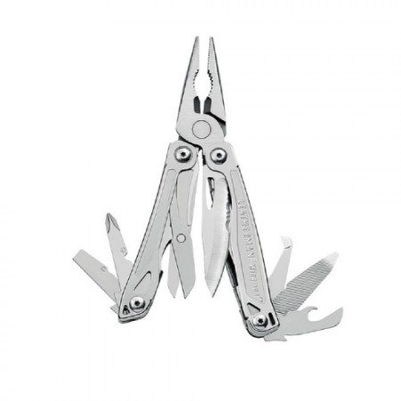 LEATHERMAN WINGMAN® 832522