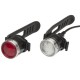 LedLenser B2R Rear Bikelight LL9002
