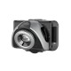 LedLenser B5R Gray Bikelight LL9005-RG