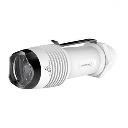 LedLenser F1C White Flashlight - Torch LL8701-C