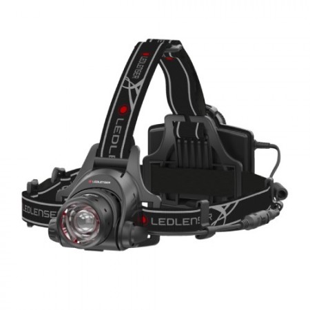 LedLenser H14R.2 Headlamp LL7399-R