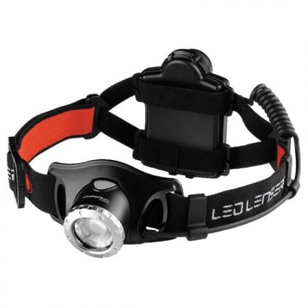 LedLenser H7.2 Headlamp LL7397