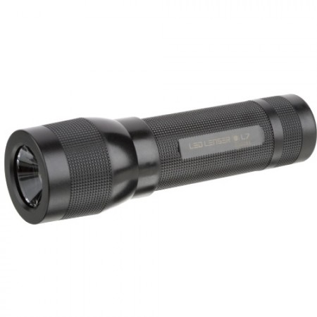 LedLenser L7 Flashlight - Torch LL7008