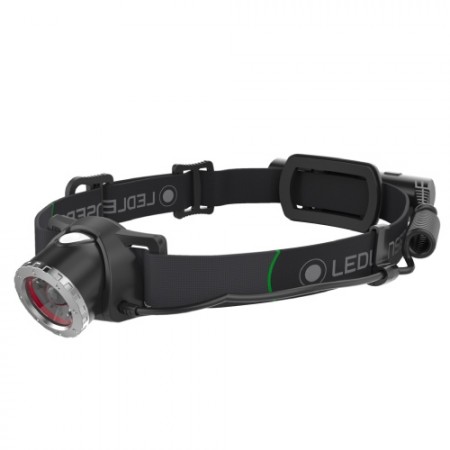 LedLenser MH10 Headlamp LL5856