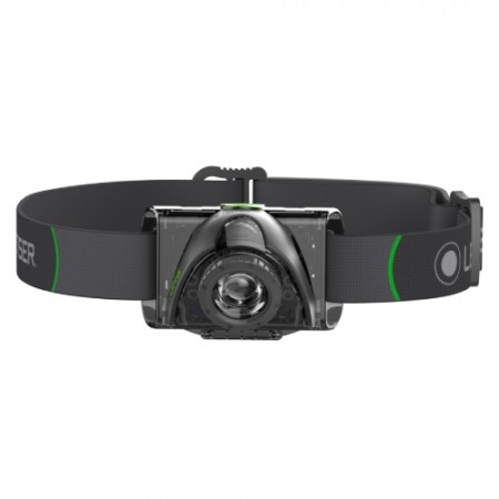 LedLenser MH6 Headlamp LL1502