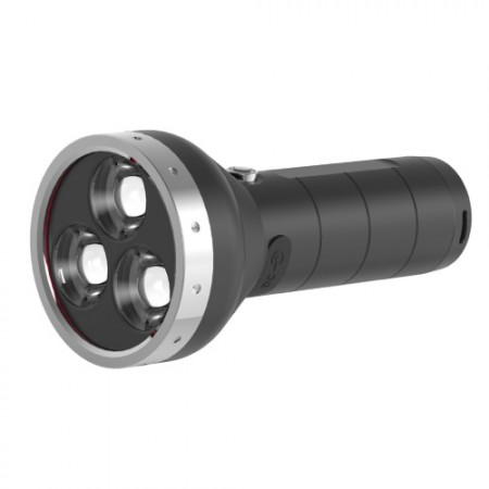 LedLenser MT18 Flashlight - Torch LL5847
